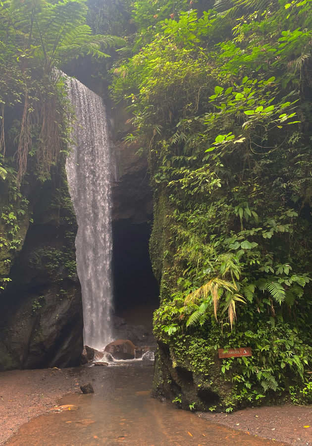 Отель Mandapa, a Ritz-Carlton Reserve