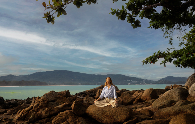 Anantara Layan Phuket Resort (Таиланд)