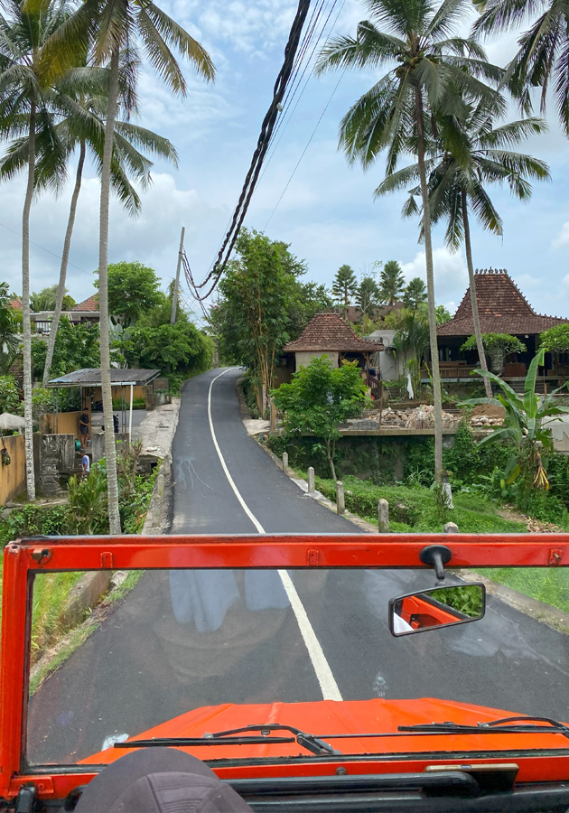 Отель Mandapa, a Ritz-Carlton Reserve