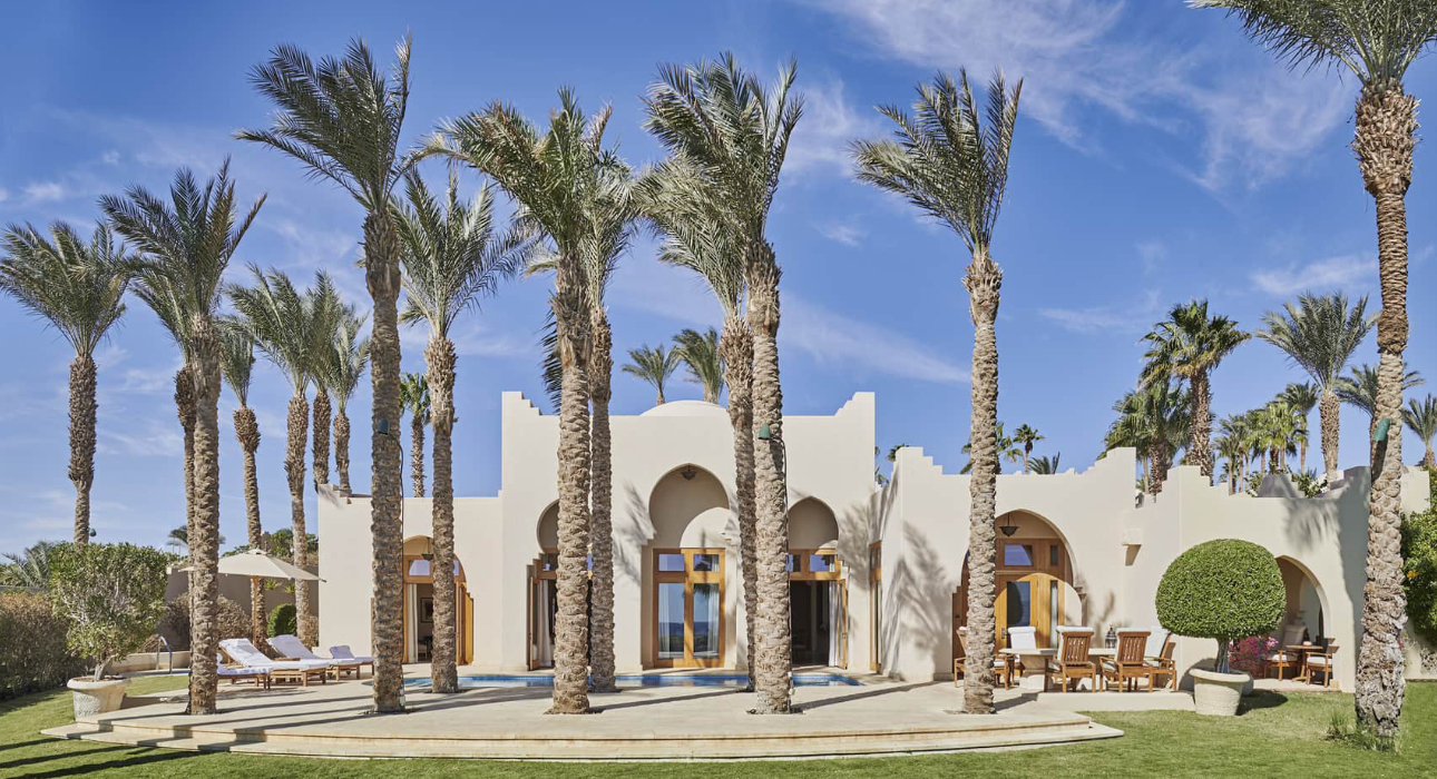 Four Seasons Resort Sharm El Sheikh