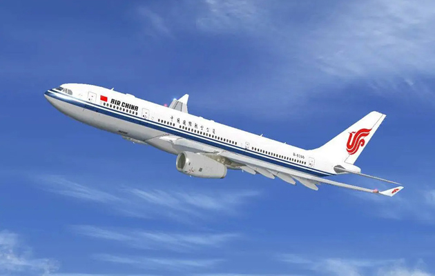 Air China