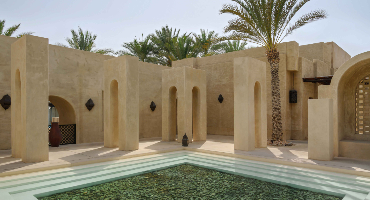 Bab Al Shams (ОАЭ)