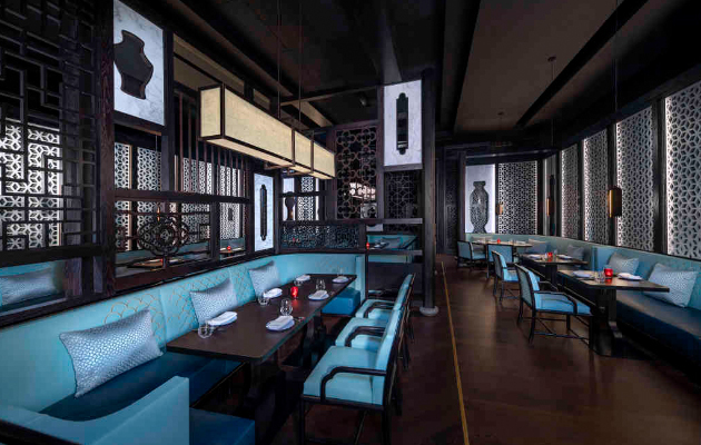 Hakkasan Dubai