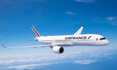 Лучшие коллабы: Air France выпустила аромат для дома в&nbsp;сотрудничестве с&nbsp;парфюмером Франсисом Куркджяном