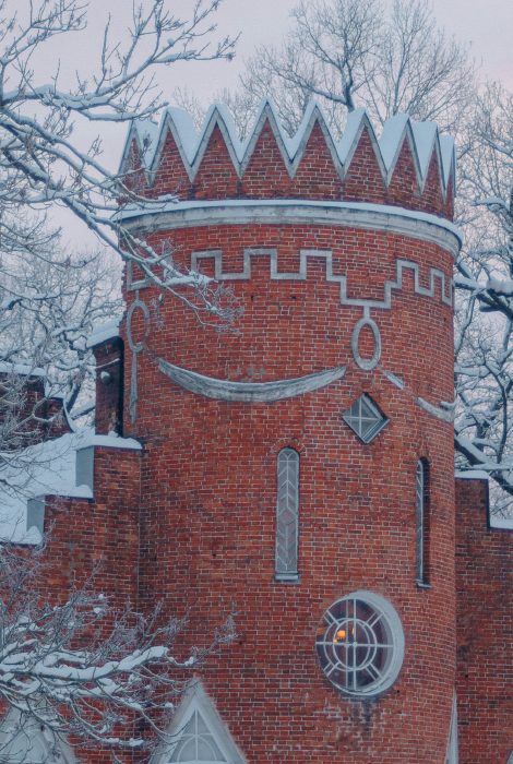 Питер Weekly: фестиваль &laquo;Рождественский день у&nbsp;моря&raquo;, спектакль &laquo;Маскарад. Воспоминания будущего&raquo; и&nbsp;новый ресторан &laquo;Хочу Пури&raquo;