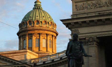 Питер Weekly: две премьеры в&nbsp;Александринском театре, выставка &laquo;Европейская фотография 1950&ndash;1960-х годов&raquo; и&nbsp;новый ресторан Reborn