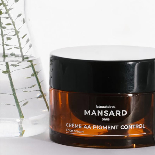 Laboratoires Mansard