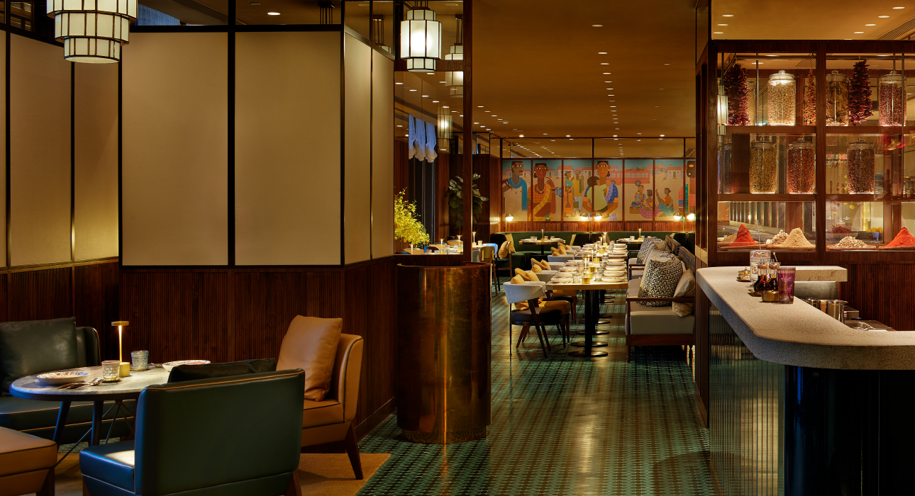 Rosewood Hong Kong