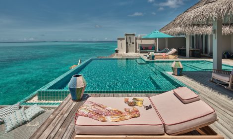 Posta Maldives Guide: почему так много людей снова и&nbsp;снова возвращаются в&nbsp;Finolhu Baa Atoll Maldives?