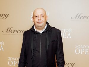 Posta Событие: премию &laquo;Золотой орел&raquo; за&nbsp;лучший фильм 2024 года получила картина &laquo;Воздух&raquo; Алексея Германа&nbsp;&mdash; младшего