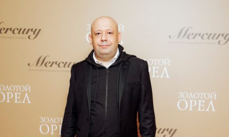 Posta Событие: премию &laquo;Золотой орел&raquo; за&nbsp;лучший фильм 2024 года получила картина &laquo;Воздух&raquo; Алексея Германа&nbsp;&mdash; младшего