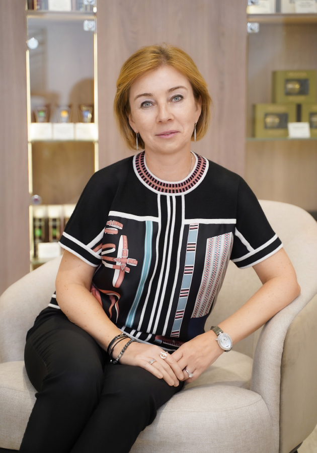 Виктория Рощанинова