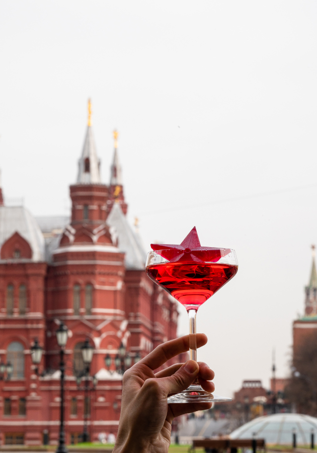 «Dr. Живаго»