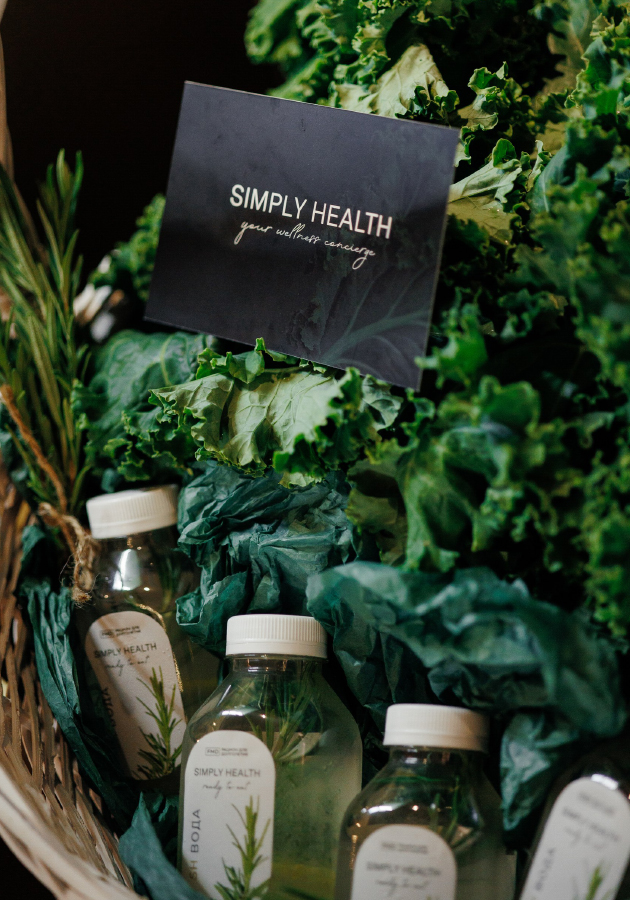 Healthy Moscow: основательница Simply Health Олеся Терещенко — о знаменитой диете FMD и особенностях «здорового» бизнеса