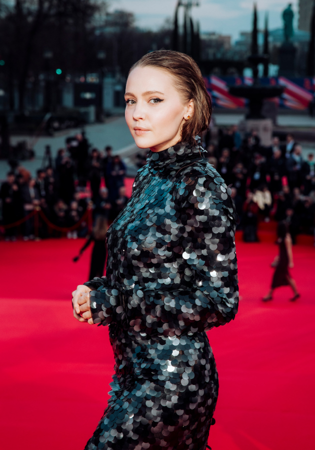 Юлия Хлынина