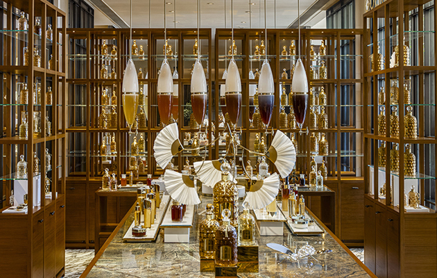 Rosewood Hong Kong (Гонконг)