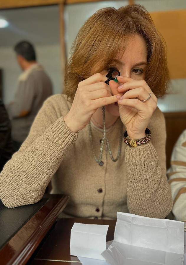 Диана Джанелли