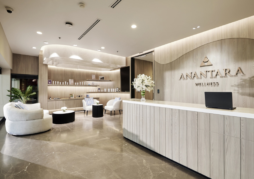 Anantara Riverside Bangkok Resort (Таиланд)