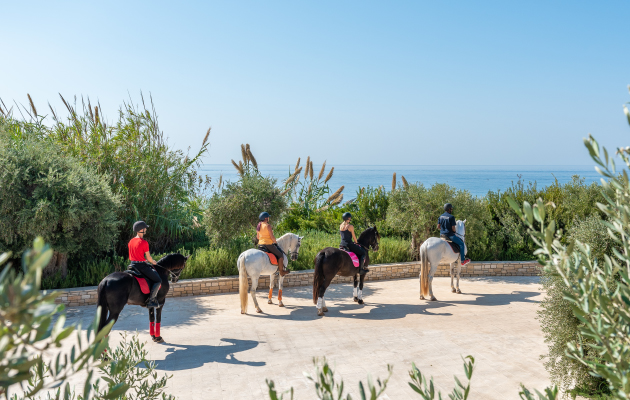 Cap St Georges Hotel & Resort (Кипр)