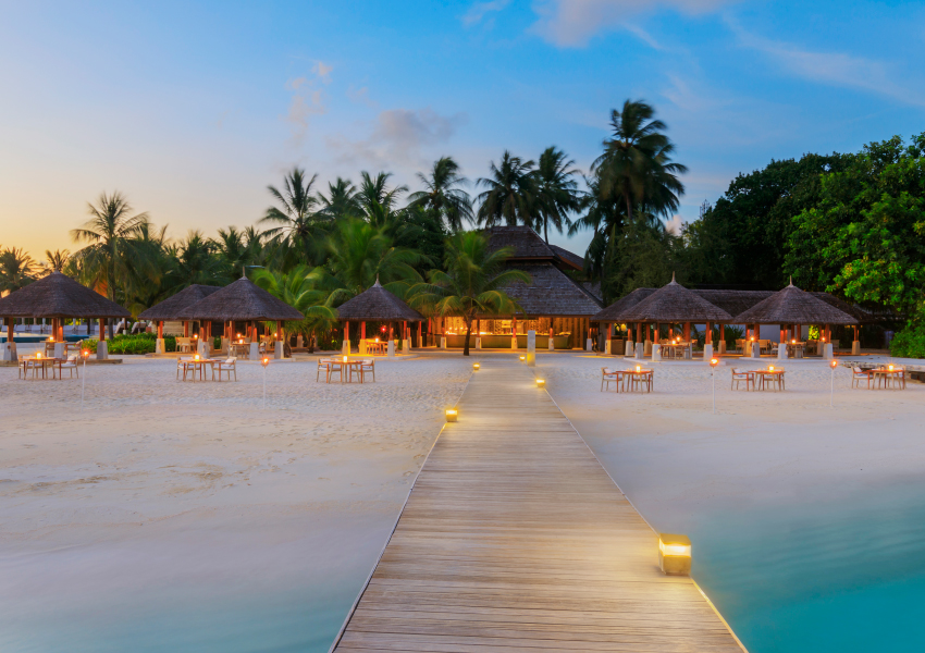 Velassaru Maldives (Мальдивы)