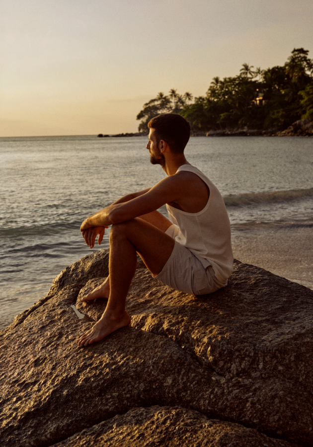 Transformative Detoxification Programme