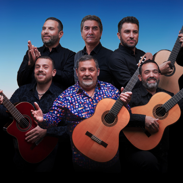 Gipsy Kings