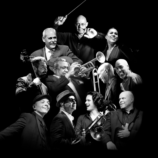 Buena Vista Social Club