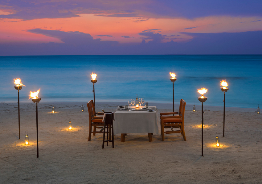 Milaidhoo Maldives (Мальдивы)
