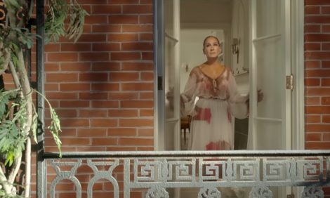 &laquo;И&nbsp;просто так...&raquo;: вышел трейлер третьего сезона продолжения сериала &laquo;Секс в&nbsp;большом городе&raquo;