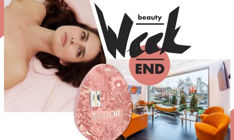 Бьюти-уикенд: &laquo;Маска Золушки&raquo; Valmont в&nbsp;Omny Beauty Clinic, подарочный ампульный набор Babor и&nbsp;новинки домашнего ухода