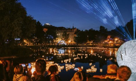 Posta Культура: кино, арт, гастрономия и&nbsp;искусство&nbsp;&mdash; лучшие фестивали весны 2025 от&nbsp;Калининграда до&nbsp;Владивостока