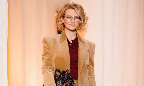 Posta Style Notes: презентация второй совместной коллекции EKONIKA x&nbsp;YULIAWAVE