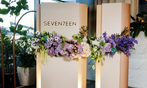Posta Событие: бьюти-встреча &laquo;Идеальная тональность&raquo; греческого бренда SEVEN7EEN в&nbsp;ресторане &laquo;Восход&raquo;