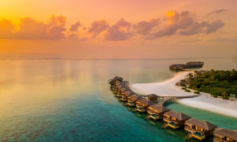 Maldives Guide: You &amp;&nbsp;Me&nbsp;Maldives&nbsp;&mdash; отдых только для взрослых