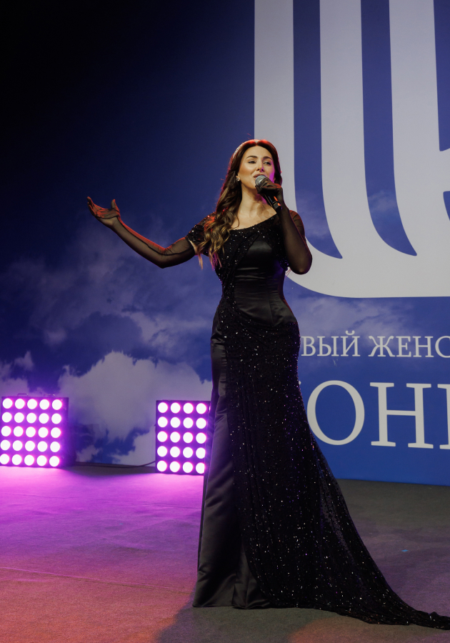 Элина Дагаева 