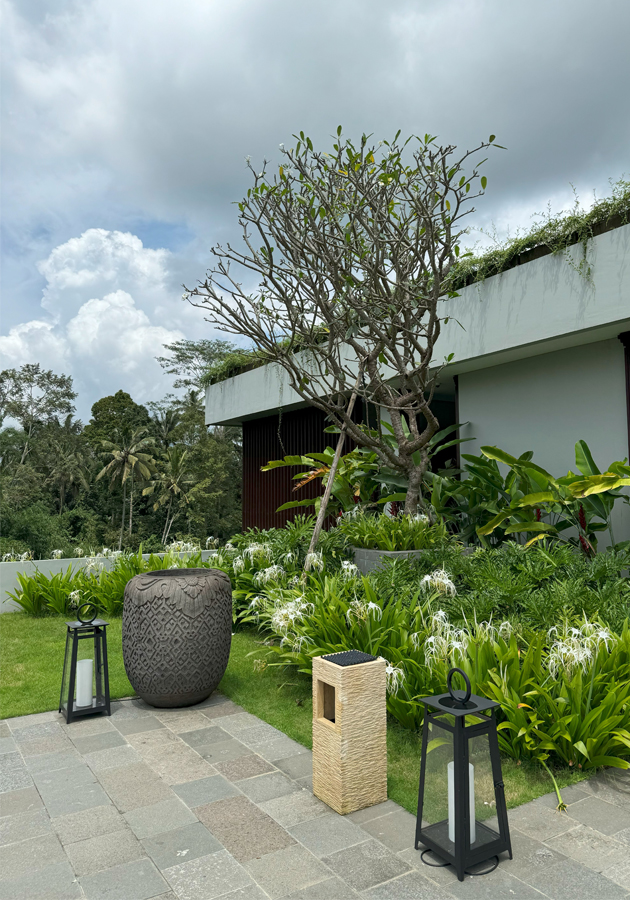 Anantara Bali Ubud