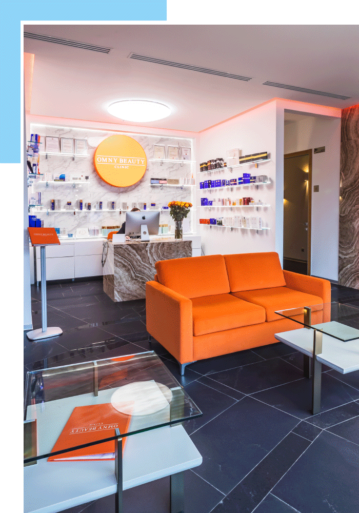 Аппарат Icoonе — в Omny Beauty Clinic в Скатертном переулке