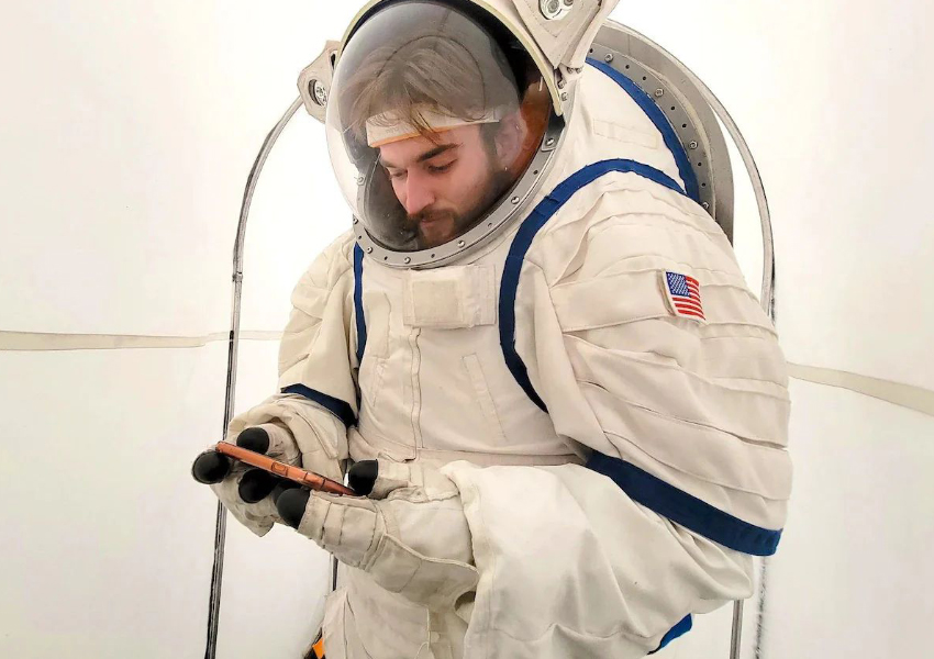 NASA
