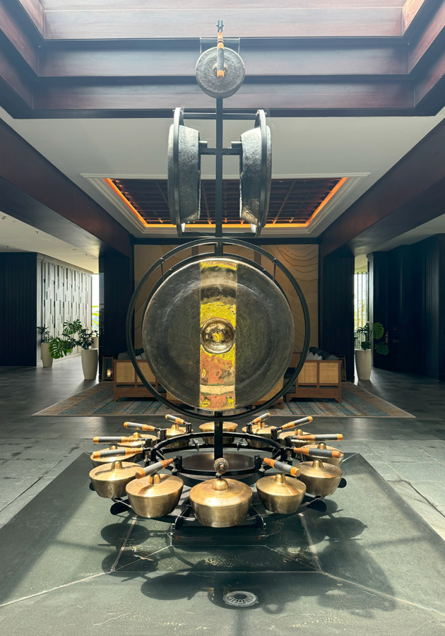 Anantara Bali Ubud