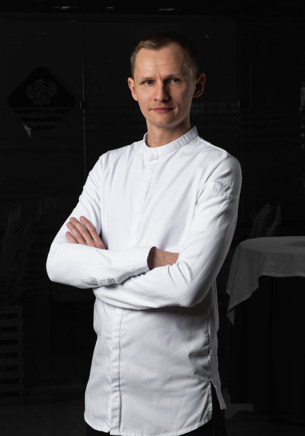 Павел Иволга