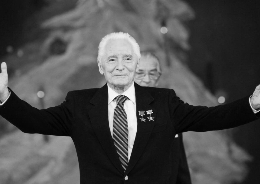 Юрий Григорович