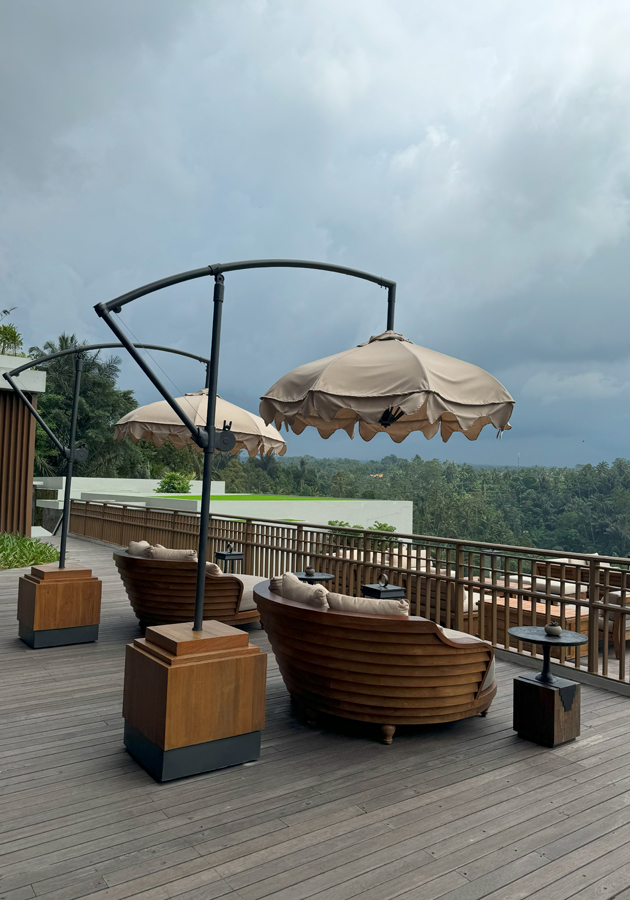 Anantara Bali Ubud