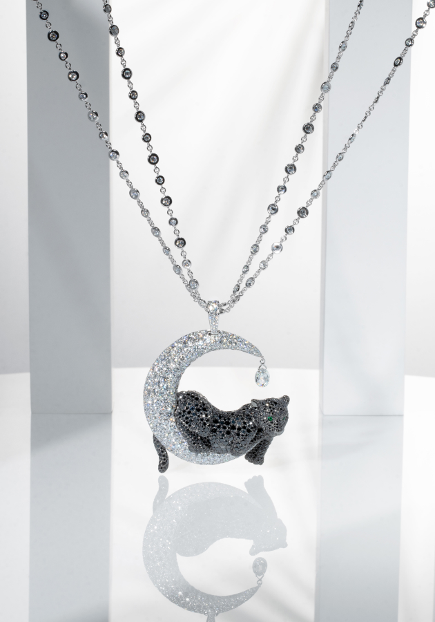 Chopard Red Carpet