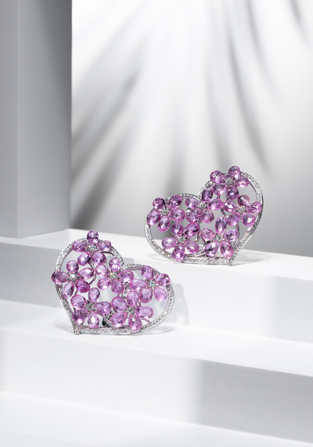 Chopard Red Carpet