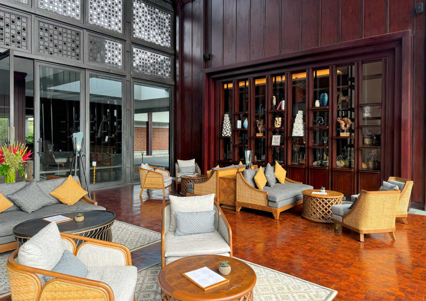 Anantara Bali Ubud