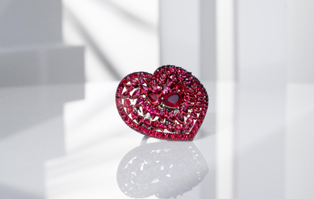 Chopard Red Carpet