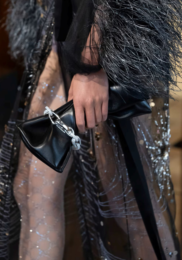 Круизная коллекция Gucci: триумфальное возвращение во Флоренцию