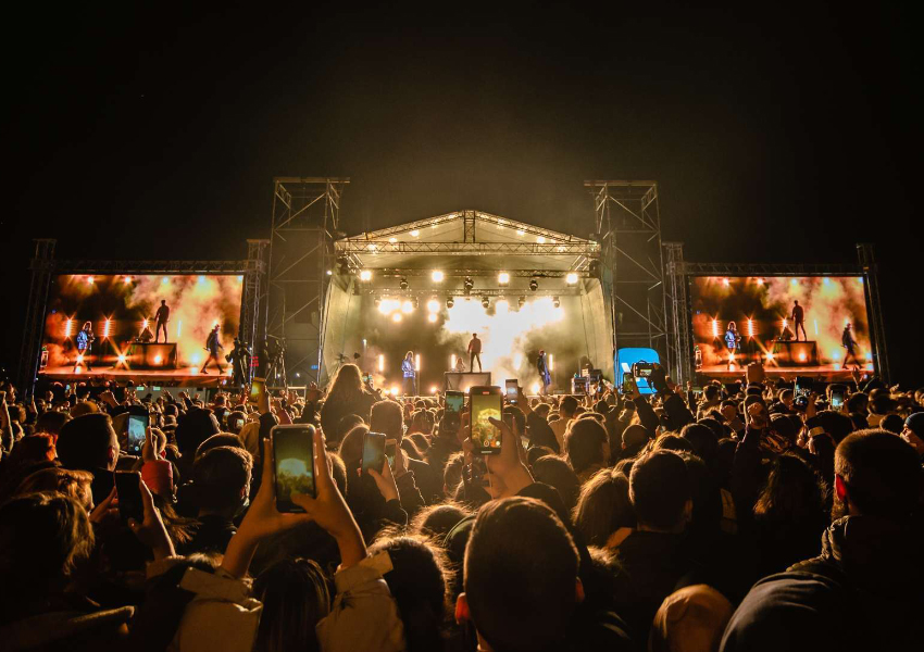 Ural Music Night