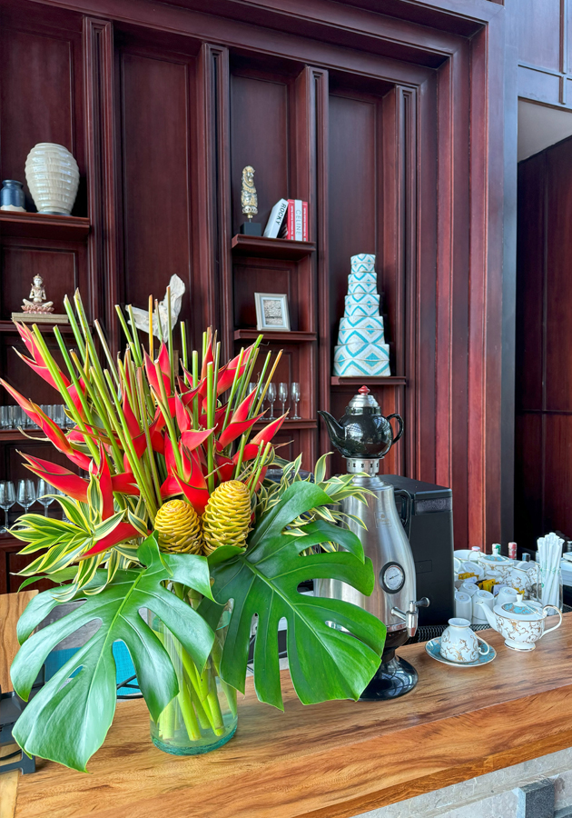 Anantara Bali Ubud