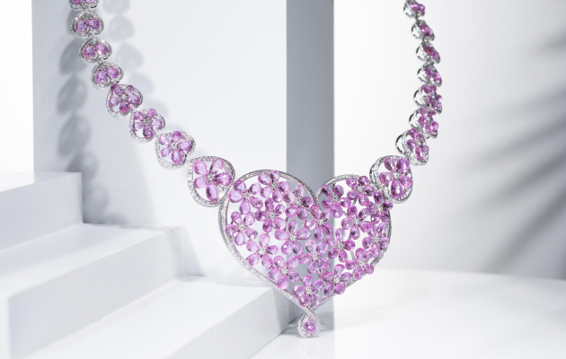 Chopard Red Carpet